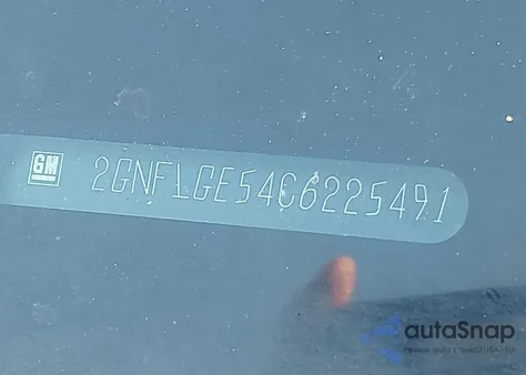 2012 Chevrolet Equinox Ltz из США, поврежденный, VIN 2GNFLGE54C6225491